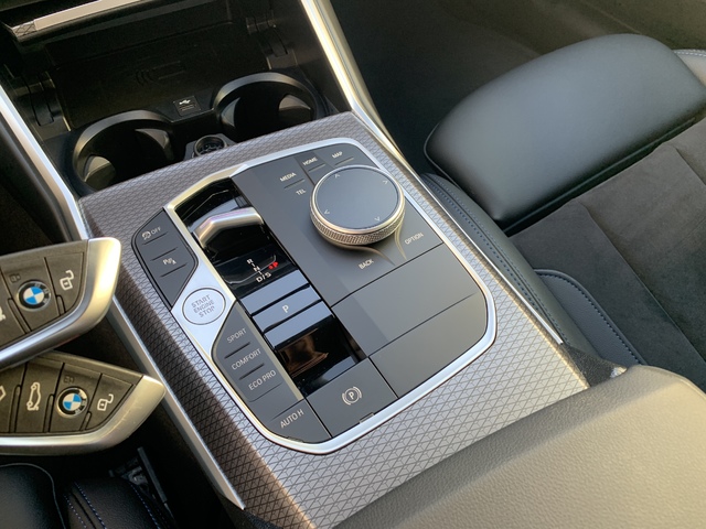 BMW Serie 3 320d 140 kW (190 CV)