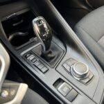 BMW X1 sDrive18d 110 kW (150 CV)