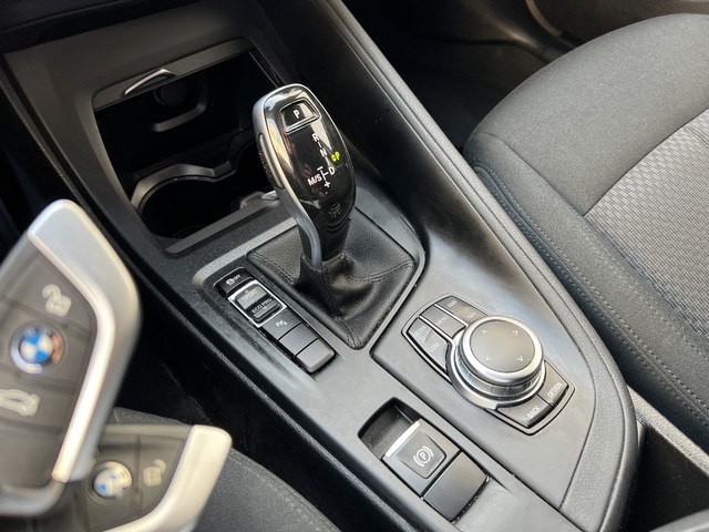 BMW X1 sDrive18d 110 kW (150 CV)