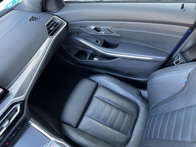 BMW Serie 3 330e 215 kW (292 CV)