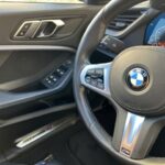 BMW Serie 1 116d 85 kW (116 CV)