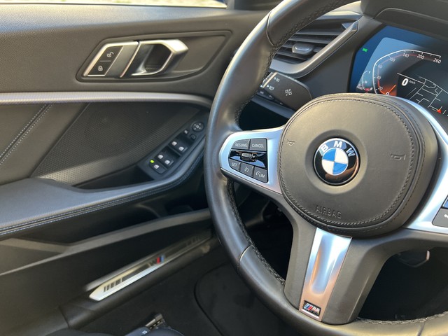 BMW Serie 1 116d 85 kW (116 CV)