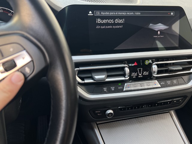 BMW Serie 3 318d 110 kW (150 CV)