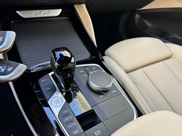 BMW X4 xDrive20d xLine 140 kW (190 CV)