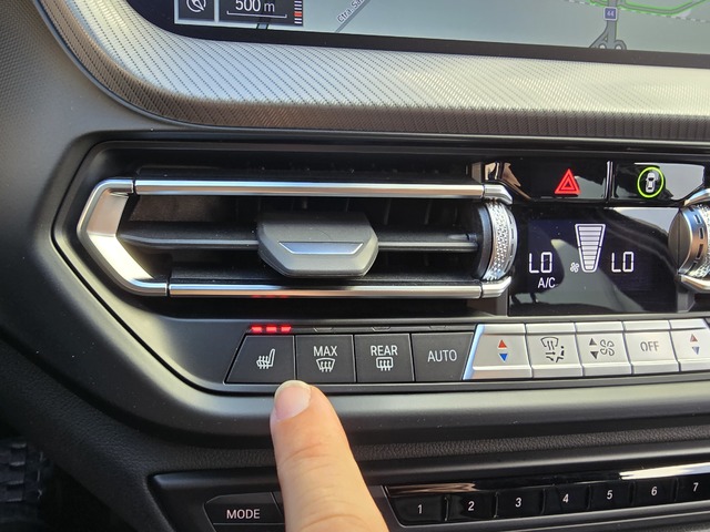 BMW Serie 1 M135i 225 kW (306 CV)