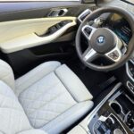 BMW X5 xDrive50e xLine 360 kW (489 CV)