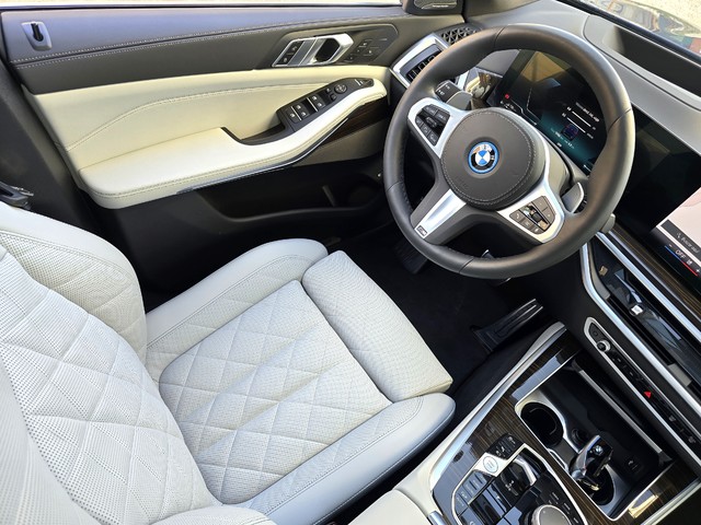 BMW X5 xDrive50e xLine 360 kW (489 CV)