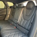 BMW XM 480 kW (653 CV)