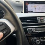 BMW X1 sDrive18d 110 kW (150 CV)