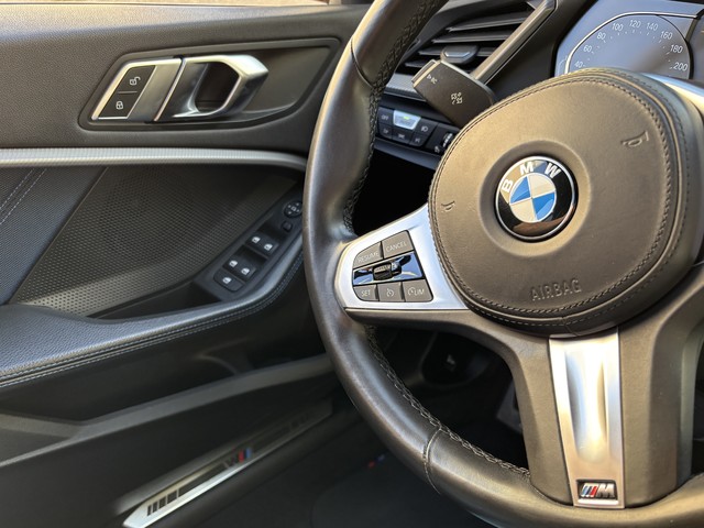 BMW Serie 1 118i 103 kW (140 CV)