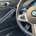 BMW X6 xDrive30d 195 kW (265 CV)