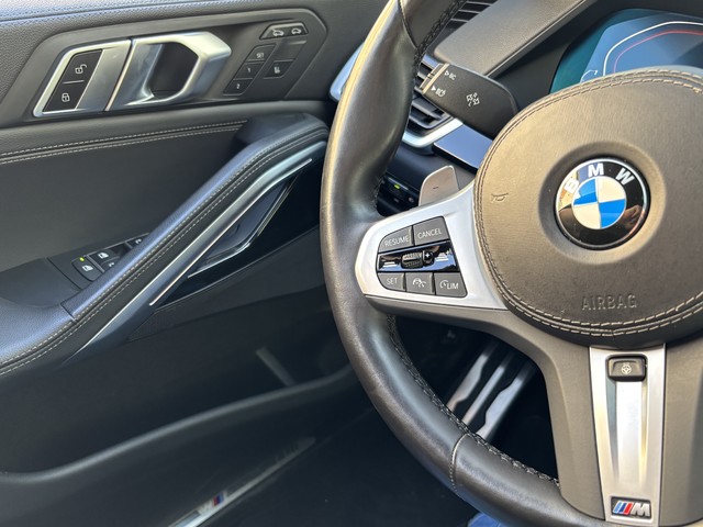 BMW X6 xDrive30d 195 kW (265 CV)