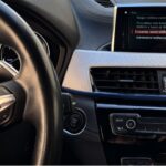BMW X2 xDrive20d 140 kW (190 CV)