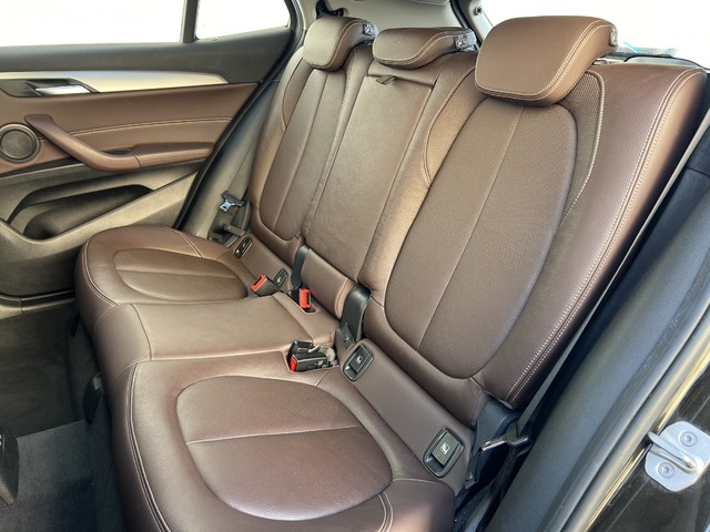 BMW X2 xDrive20i 141 kW (192 CV)