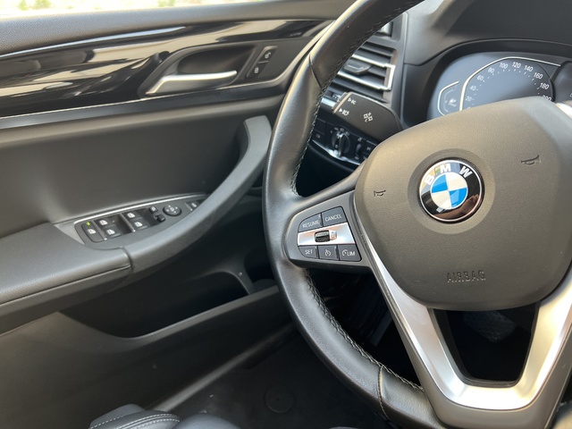 BMW X3 xDrive20d xLine 140 kW (190 CV)