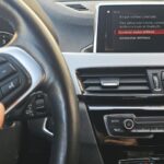 BMW X1 sDrive18d 110 kW (150 CV)