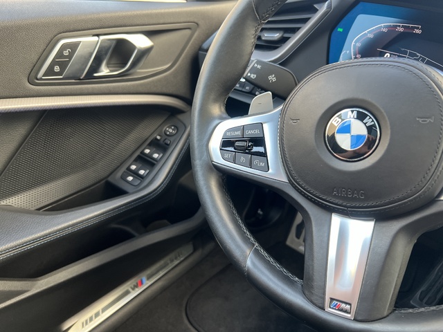 BMW Serie 1 118d 110 kW (150 CV)