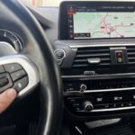 BMW X4 xDrive20d 140 kW (190 CV)