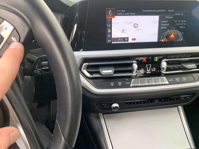 BMW Serie 3 318d 110 kW (150 CV)