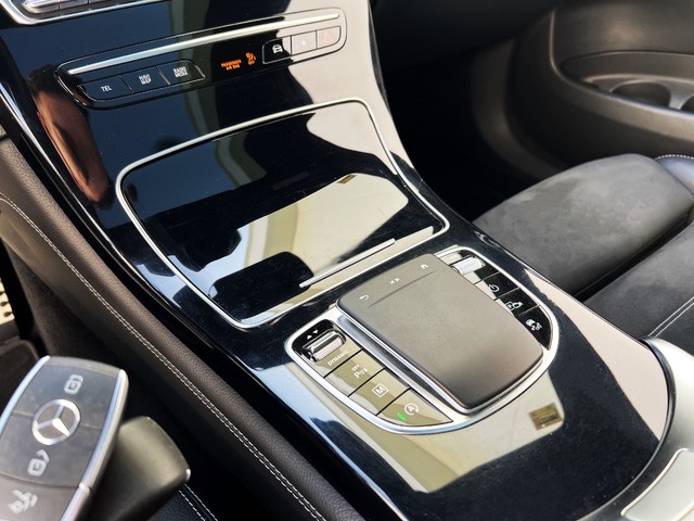 Mercedes-Benz GLC 220 d 4Matic 143 kW (194 CV)