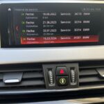 BMW X2 sDrive18i 100 kW (136 CV)