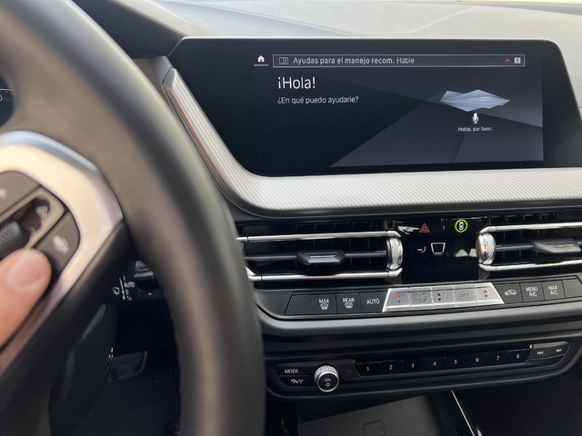 BMW Serie 1 118i 100 kW (136 CV)