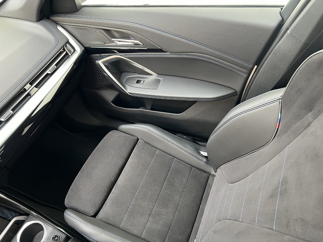 BMW X1 sDrive18d 110 kW (150 CV)