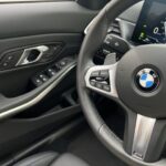 BMW Serie 3 318d 110 kW (150 CV)