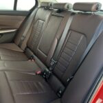 BMW Serie 3 320d 140 kW (190 CV)