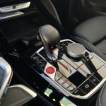 BMW M X4 M 353 kW (480 CV)