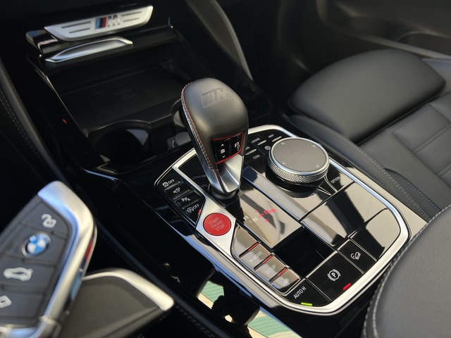 BMW M X4 M 353 kW (480 CV)