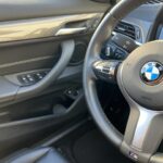 BMW X1 xDrive25e 162 kW (220 CV)
