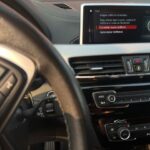 BMW X2 sDrive18d 110 kW (150 CV)