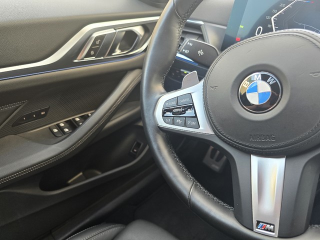BMW Serie 4 420i Gran Coupe 135 kW (184 CV)