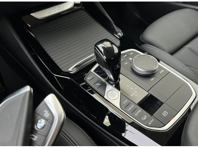 BMW X3 xDrive20d xLine 140 kW (190 CV)