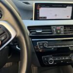 BMW X1 sDrive18d 110 kW (150 CV)