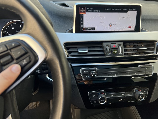 BMW X1 sDrive18d 110 kW (150 CV)
