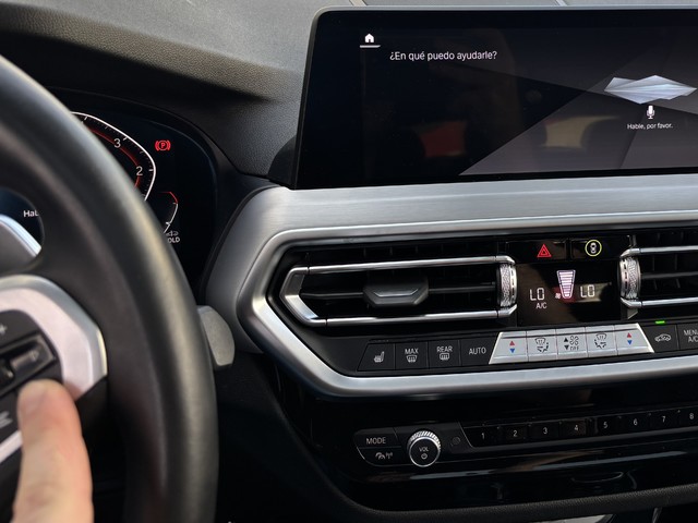 BMW X4 xDrive20d xLine 140 kW (190 CV)