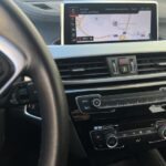 BMW X1 sDrive18d 110 kW (150 CV)