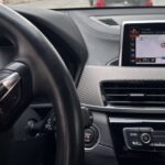 BMW X2 sDrive18d 110 kW (150 CV)