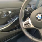 BMW Serie 3 320d 140 kW (190 CV)