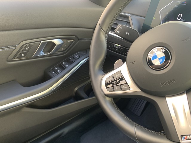 BMW Serie 3 320d 140 kW (190 CV)