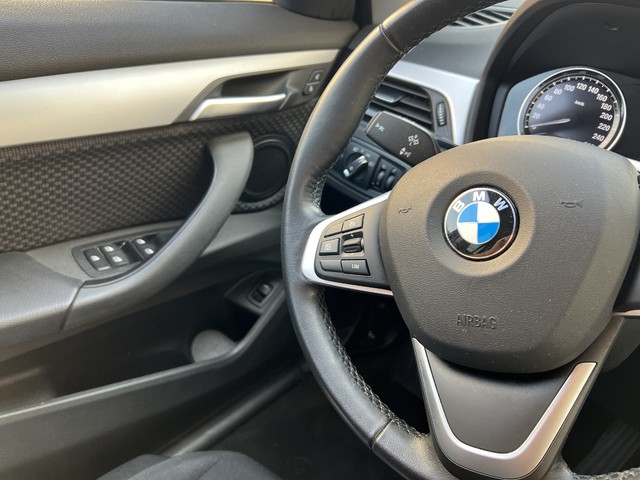 BMW X1 sDrive18d 110 kW (150 CV)