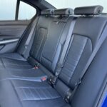 BMW Serie 3 330e 215 kW (292 CV)