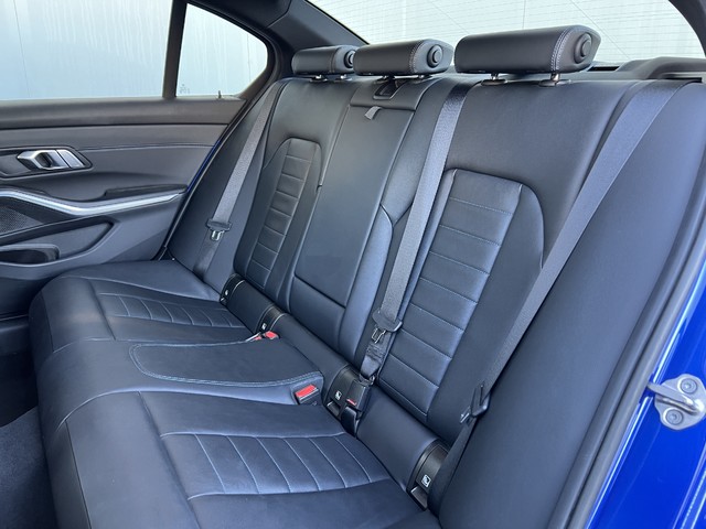 BMW Serie 3 330e 215 kW (292 CV)