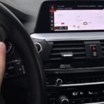 BMW X3 xDrive20d 140 kW (190 CV)