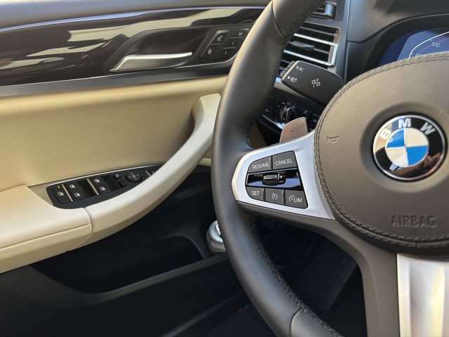 BMW X4 xDrive20d xLine 140 kW (190 CV)