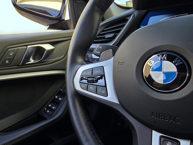 BMW Serie 1 M135i 225 kW (306 CV)