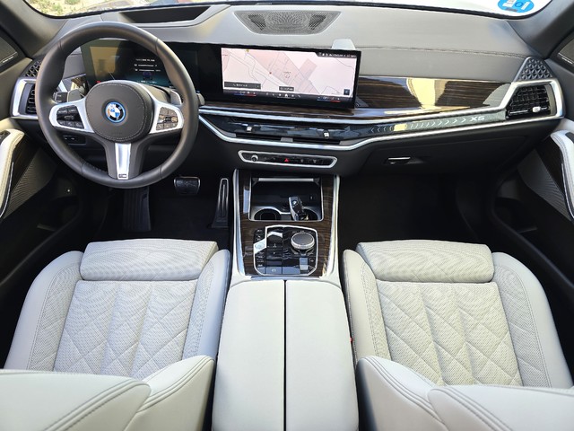 BMW X5 xDrive50e xLine 360 kW (489 CV)