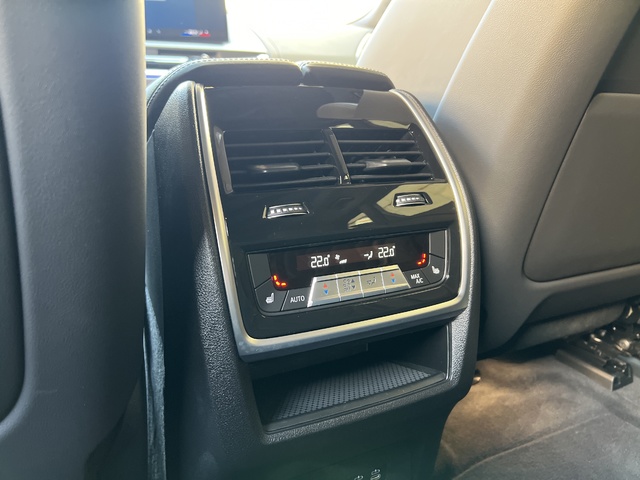 BMW XM 480 kW (653 CV)
